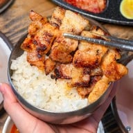 Kokinaemsae บางนา