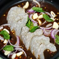 เมนูของร้าน TCha-Yumm