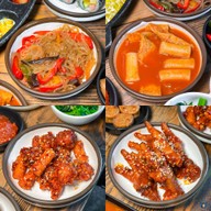 Kokinaemsae บางนา