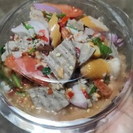 อีสานหลงถิ่น