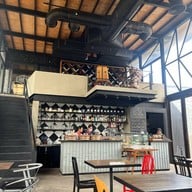 The Bridge Bar & Bistro