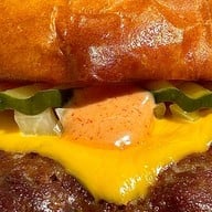 Jasper Burger ประชาสรรค์