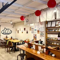 GYOZA TOSENBO (ร้านเกี๊ยวซ่าโทะเซ็นโบ) 餃子のお店東仙坊 สุขุมวิท 71