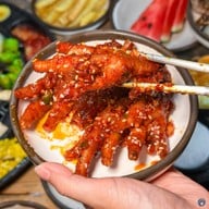 Kokinaemsae บางนา