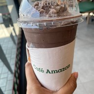 Café Amazon - DD325 บริษัท ประเสริฐสินปิโตรเลียม จำกัด