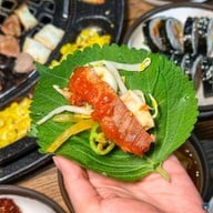 Kokinaemsae บางนา