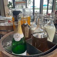 The Bridge Bar & Bistro