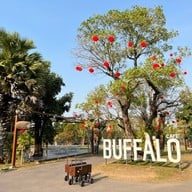 The Buffalo Cafe'