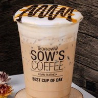 Sow's Coffee สยามธารามันตรา