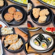 Kokinaemsae บางนา