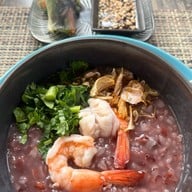 The Bridge Bar & Bistro