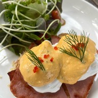 The Bridge Bar & Bistro