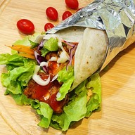 เมนูของร้าน bi’halalika Roti & Bistro -