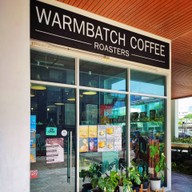 หน้าร้าน Warmbatch Coffee Roaster