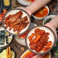 Kokinaemsae บางนา