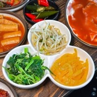 Kokinaemsae บางนา