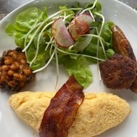 The Bridge Bar & Bistro