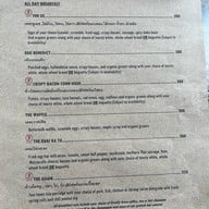 The Bridge Bar & Bistro