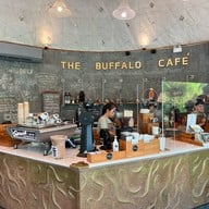 The Buffalo Cafe'