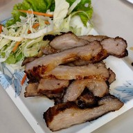 เมนูของร้าน ร้านลาภแซ่บโคขุนโพนยางคำ