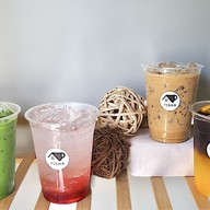 ทิชา บลิส คอฟฟี่