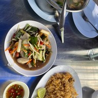 ครัวป่ามะขาม