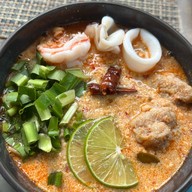 The Bridge Bar & Bistro