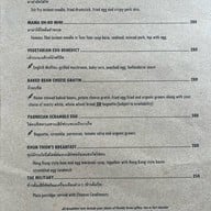 The Bridge Bar & Bistro