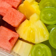 FruitFreshy-ผลไม้ปอกพร้อมทาน@เมืองทองธานี