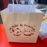 Nie and ivan (เค้กเนเน่) พหลโยธิน