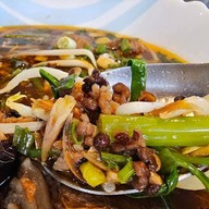 ร้านครัวโต้ก้า