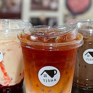 ทิชา บลิส คอฟฟี่