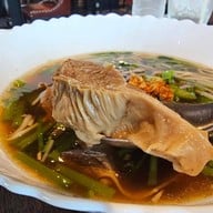 ร้านครัวโต้ก้า