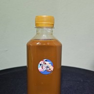 เมนูของร้าน TCha-Yumm