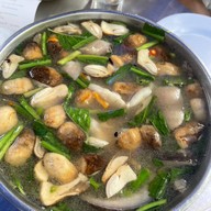 ครัวป่ามะขาม