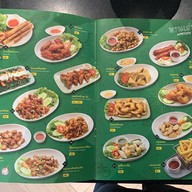 A&A Cafe&Restaurant A&A