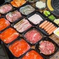 Kokinaemsae บางนา