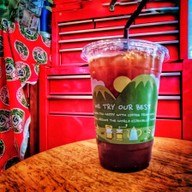 เมนูของร้าน Warmbatch Coffee Roaster