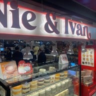 Nie and ivan (เค้กเนเน่) พหลโยธิน