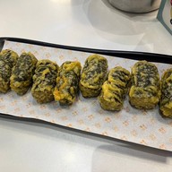 GUGU Chicken ฟิวเจอร์พาร์ค รังสิต