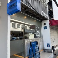 Sixory Coffee