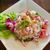 แซ่บริมเขา Zaab Rim Khao