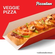 Pizzalian ปตท. สายไหม 56
