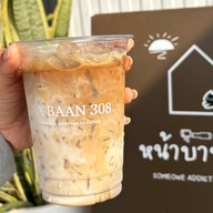 หน้าบ้าน 308 Coffee