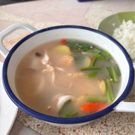 ป้าจุกหาดวอน