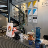 Sixory Coffee