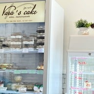 วราเค้ก