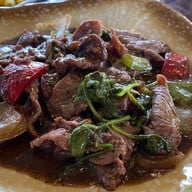 แซ่บริมเขา Zaab Rim Khao