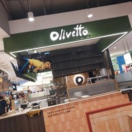หน้าร้าน Olivetto The Emporium