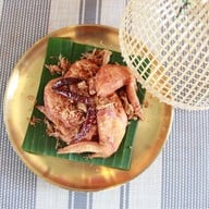 แซ่บริมเขา Zaab Rim Khao